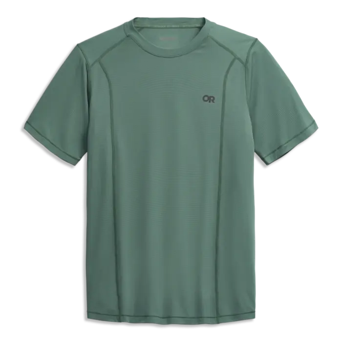 Outdoor Research Echo Mens Short Sleeve T-Shirt