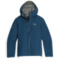 Outdoor Research Aspire 3L Womens Waterproof Hooded Jacket
