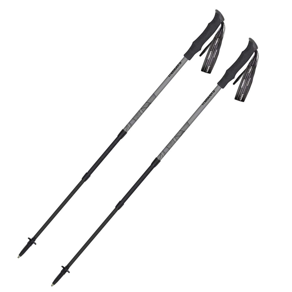 Masters Hiker Lite Trekking Poles