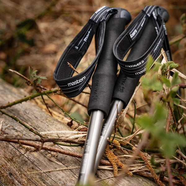 Masters Hiker Lite Trekking Poles