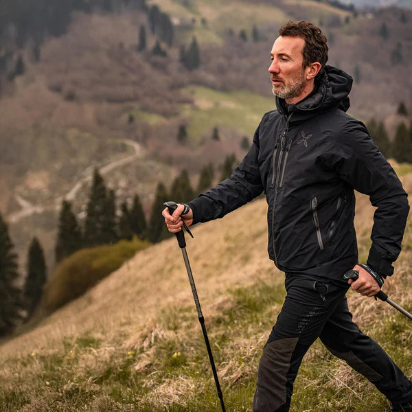 Masters Hiker Lite Trekking Poles