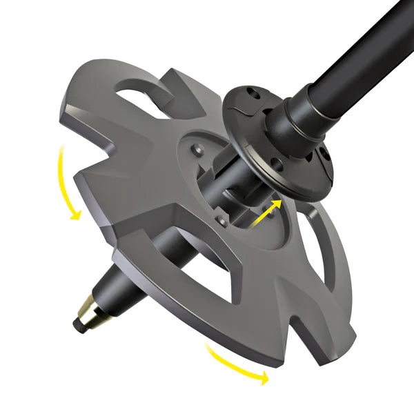 Masters Hiker Lite Trekking Poles