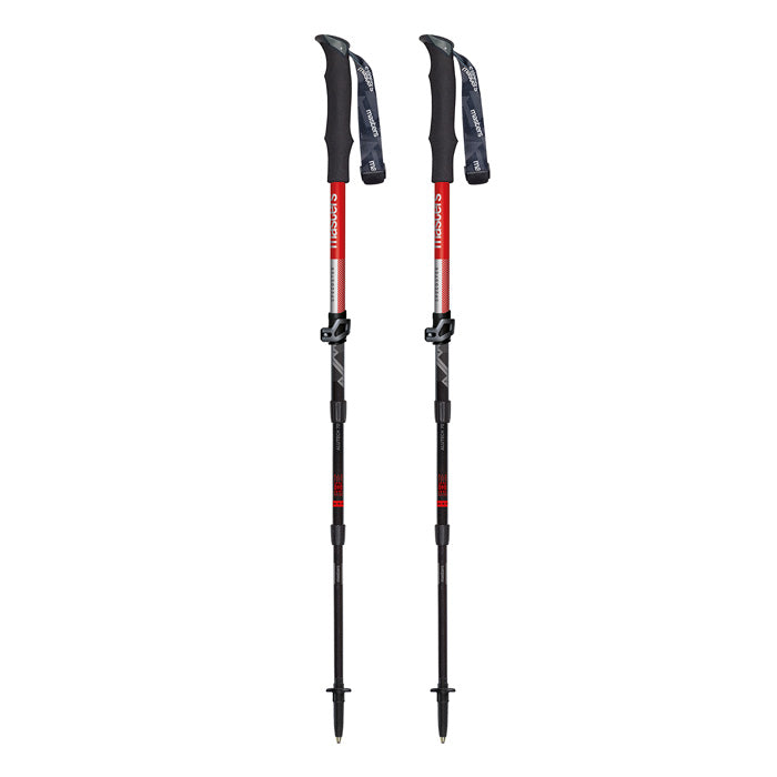 Masters Speedster Trail Running Poles