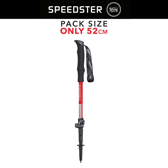 Masters Speedster Trail Running Poles