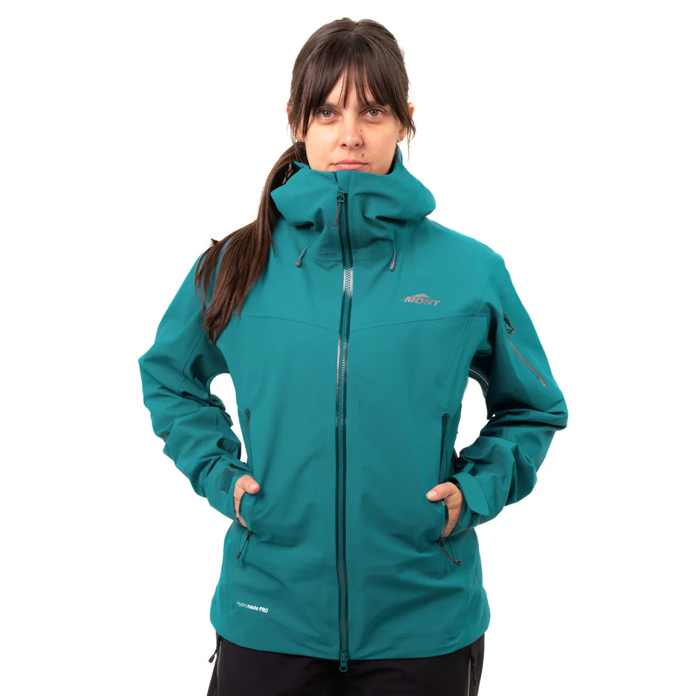 Mont Mountain Pro Womens Jacket