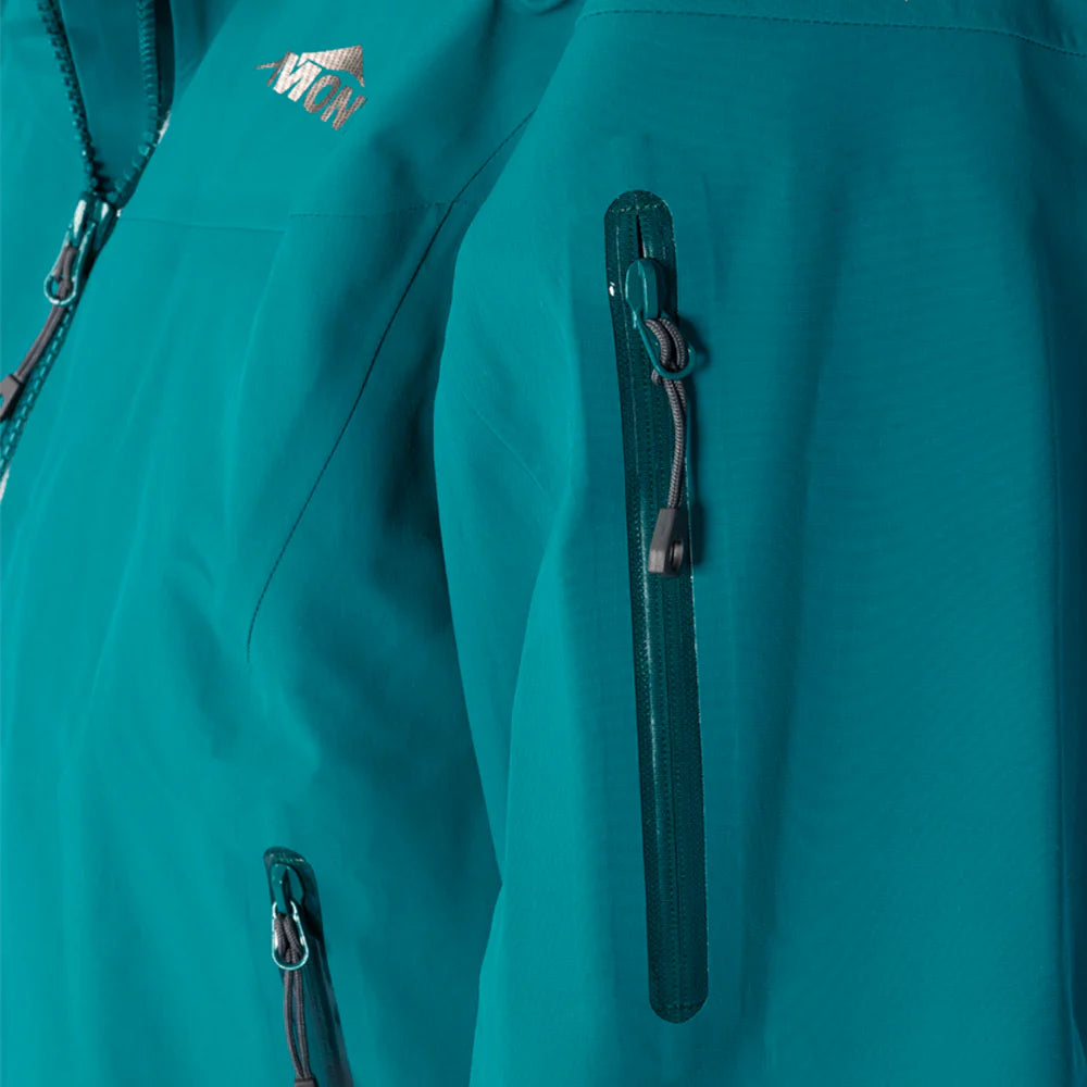 Mont Mountain Pro Womens Jacket