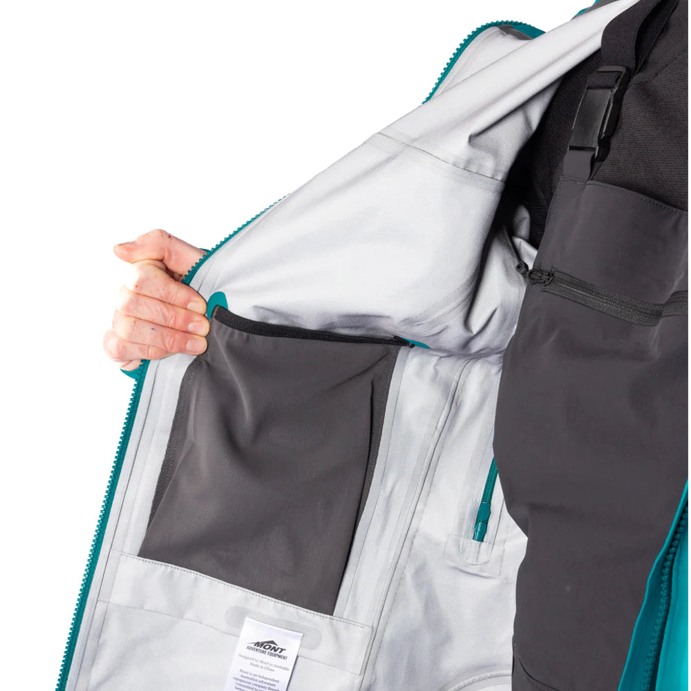 Mont Mountain Pro Womens Jacket