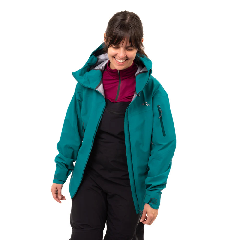 Mont Mountain Pro Womens Jacket