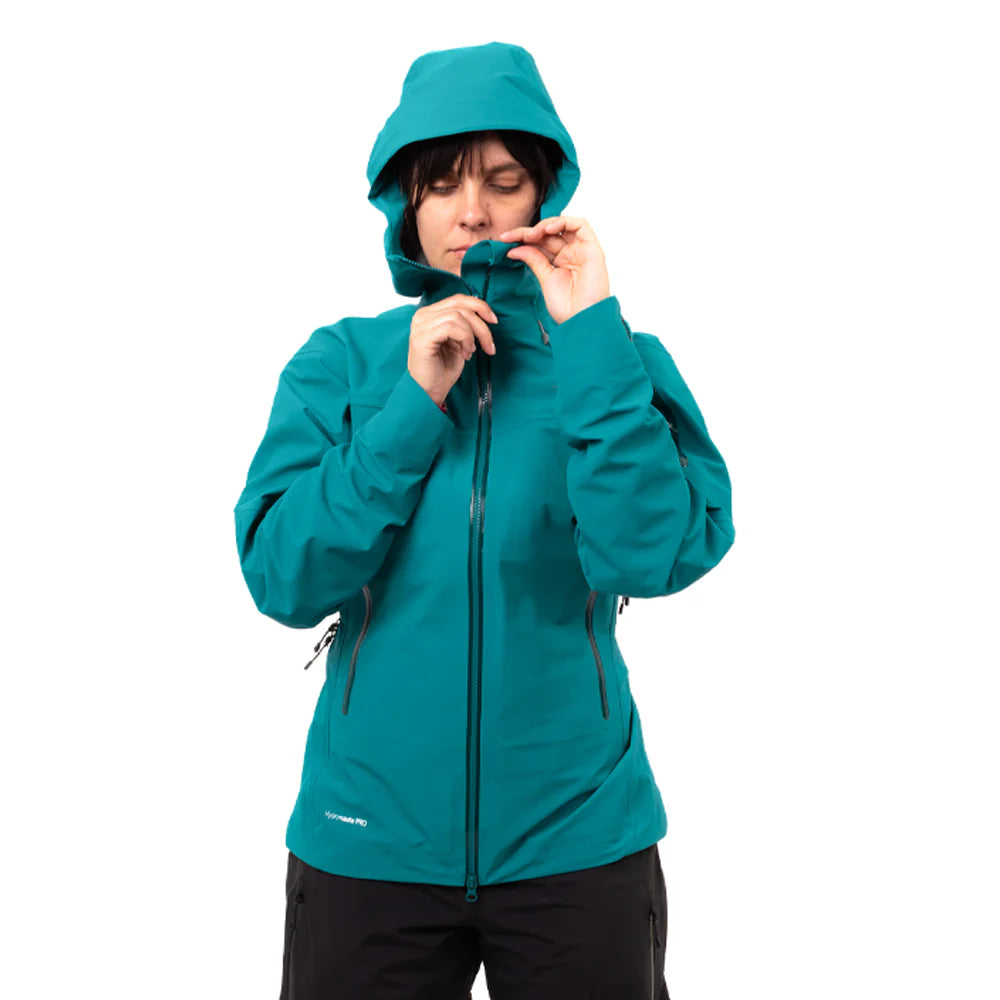 Mont Mountain Pro Womens Jacket