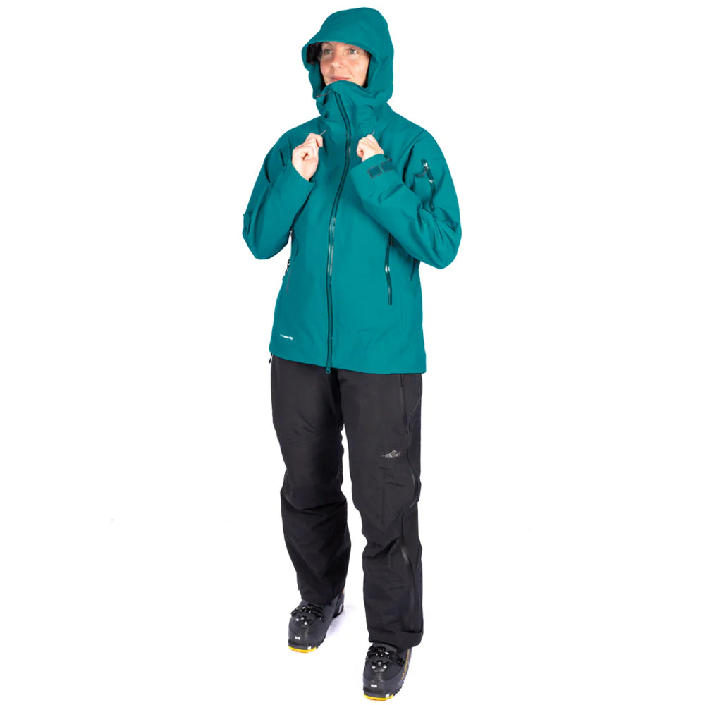 Mont Mountain Pro Womens Jacket