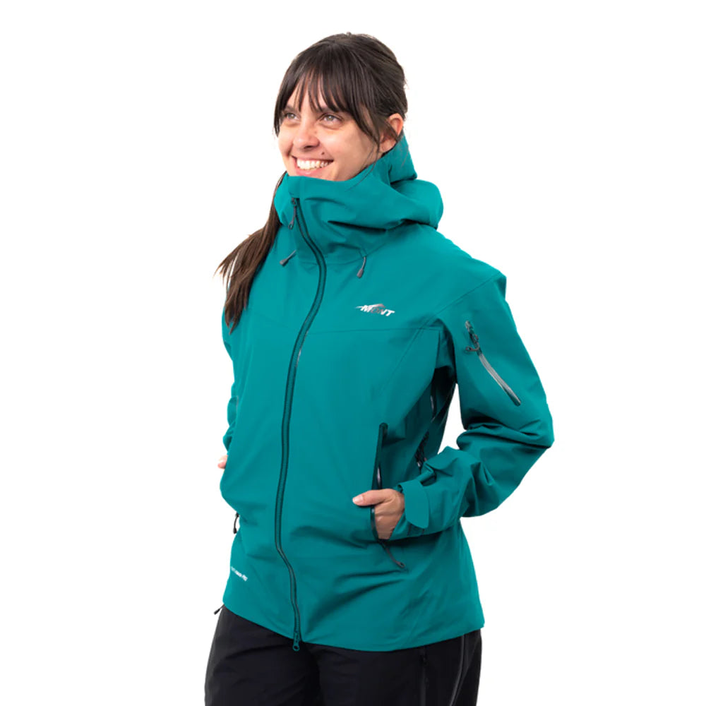 Mont Mountain Pro Womens Jacket