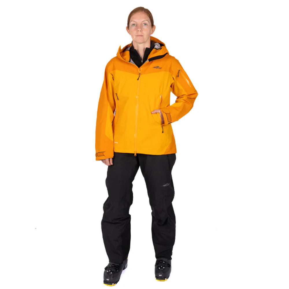 Mont Mountain Pro Womens Jacket
