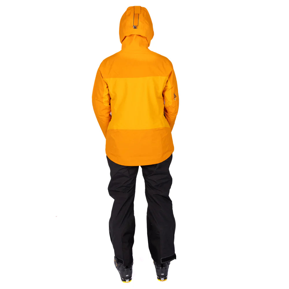 Mont Mountain Pro Womens Jacket