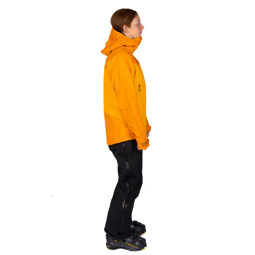 Mont Mountain Pro Womens Jacket