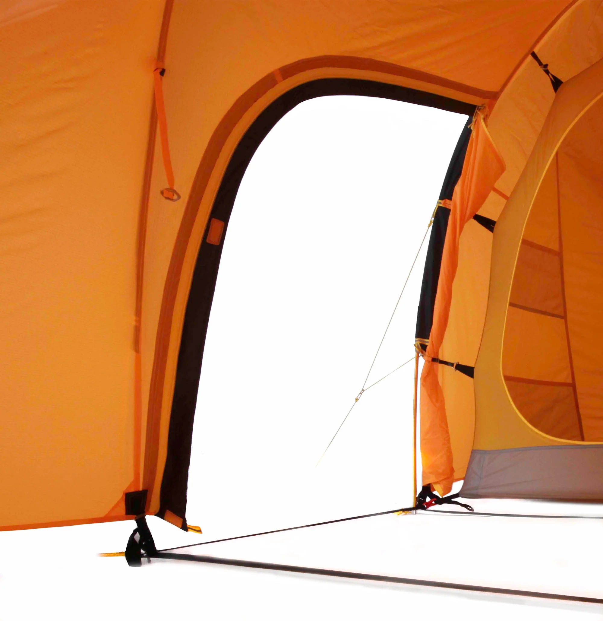 Mont Supercell EX Tunnel Tent