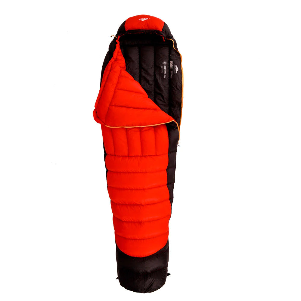 Mont Zero Superlight Down Sleeping Bag