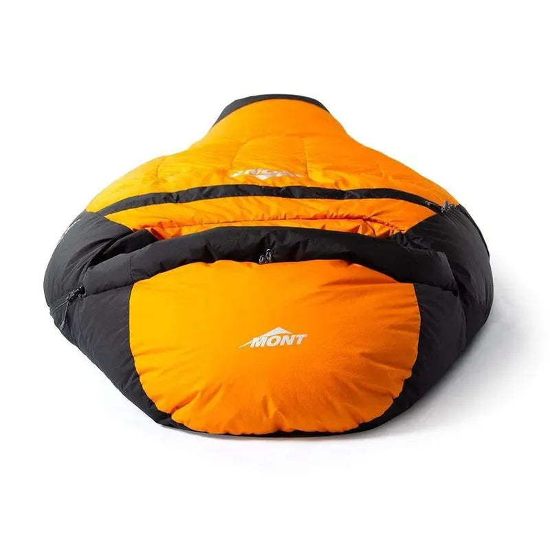 Mont Expedition 8000 XT LHZ Down Sleeping Bag
