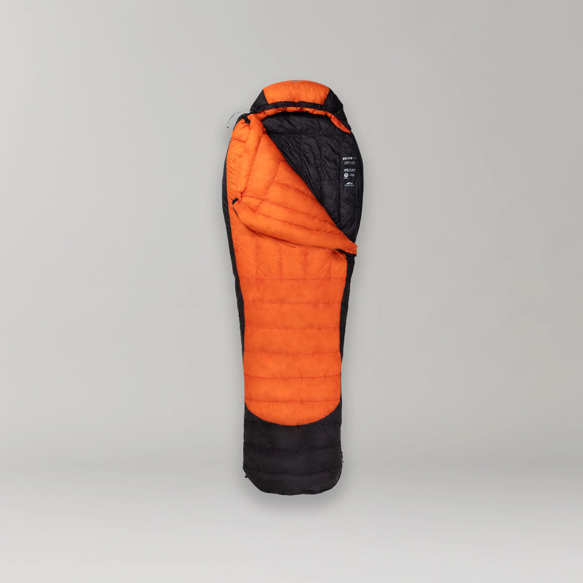 Mont Helium 450 Down Sleeping Bag