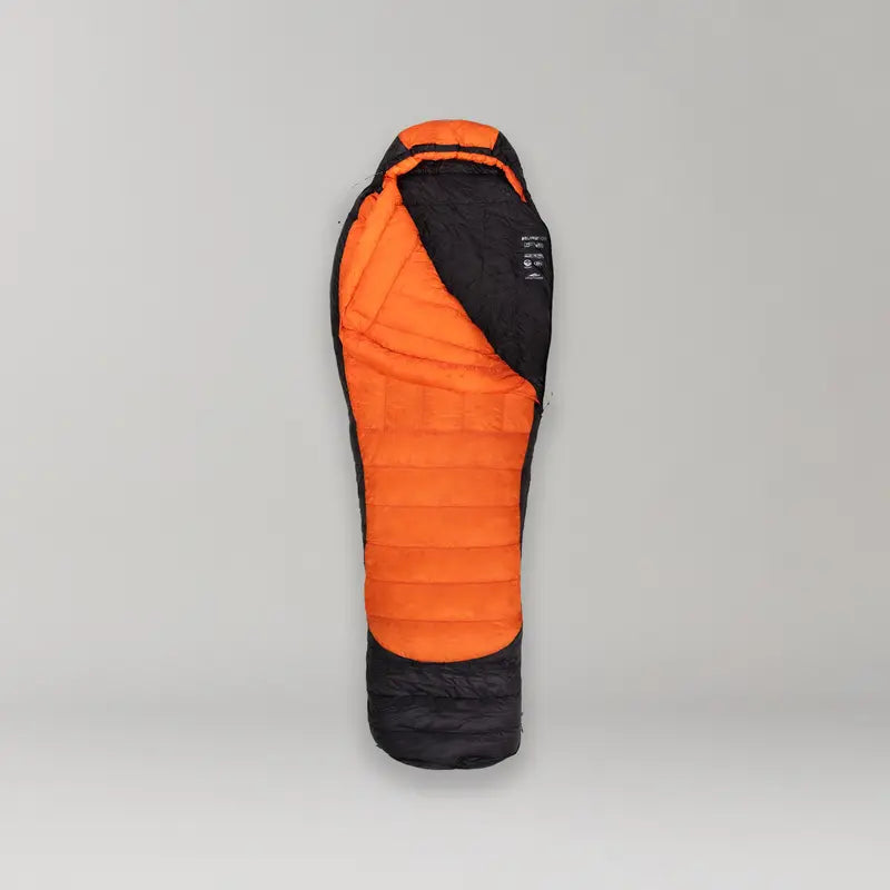 Mont Helium 600 Down Sleeping Bag
