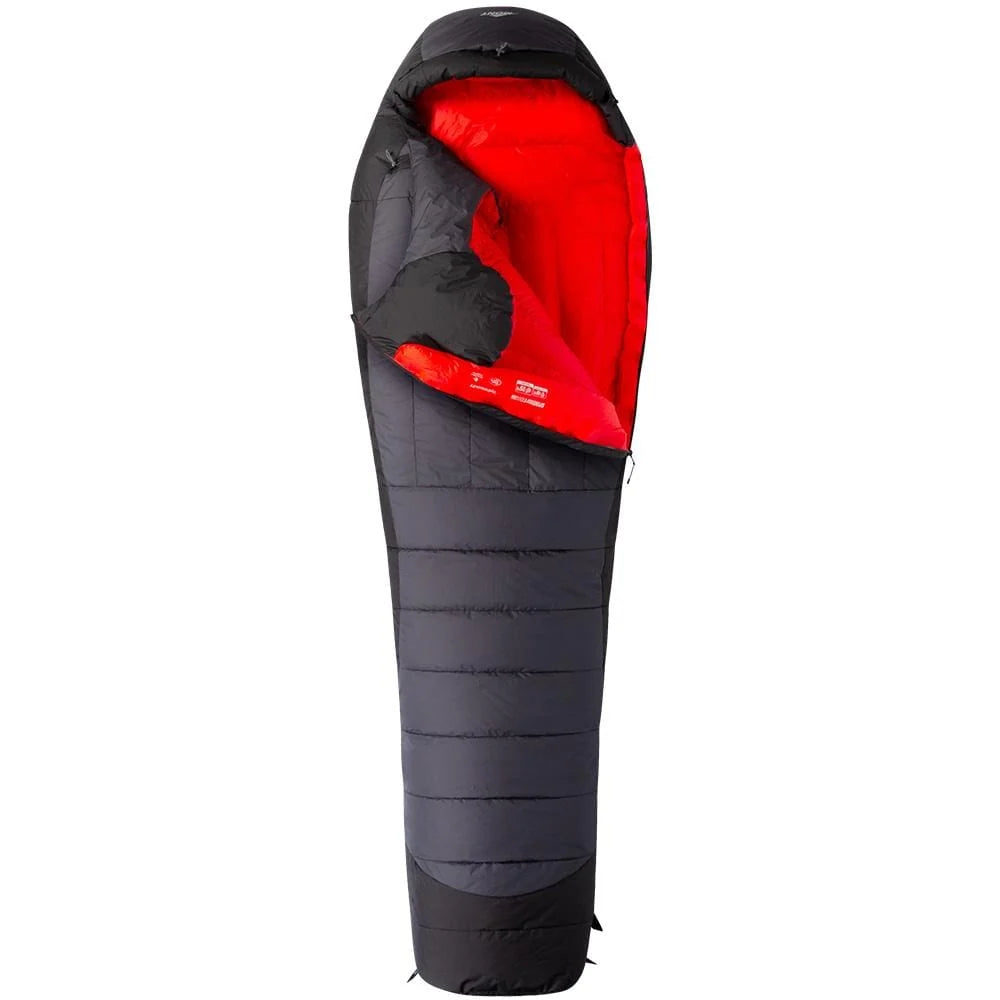 Mont Spindrift 850 XT GEN2 Womens Sleeping Bag