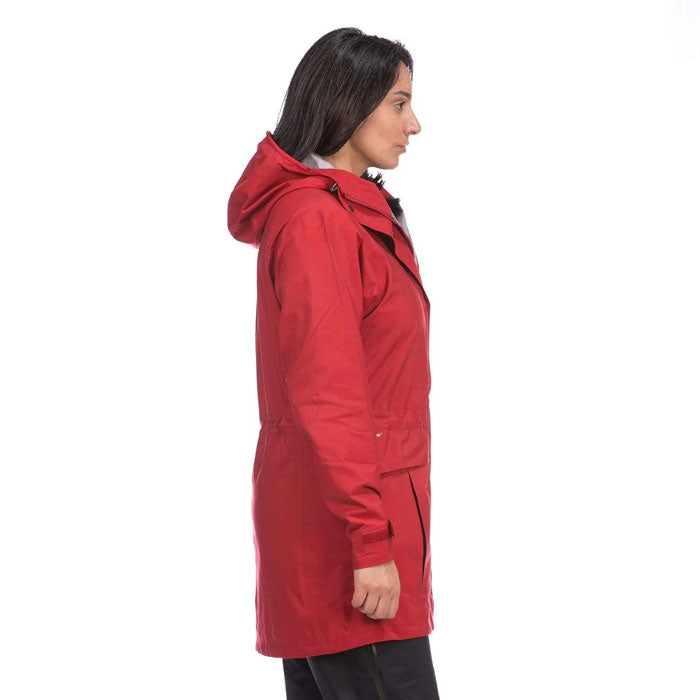 Mont Siena Womens Rain Jacket