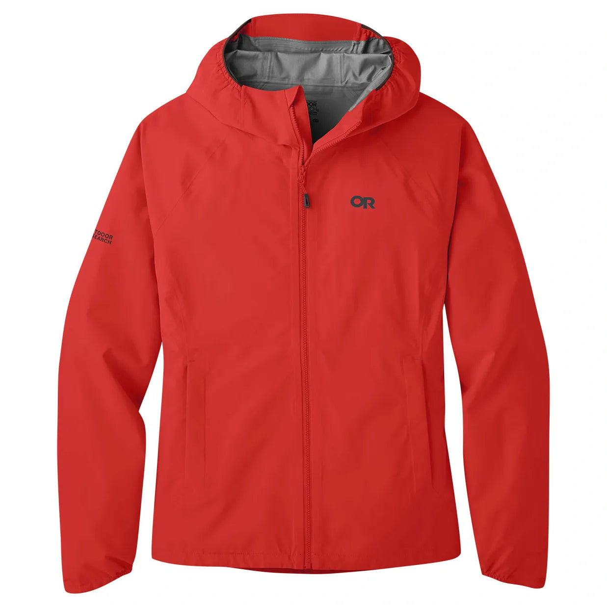 Outdoor Research Motive AscentShell Womens Jacket