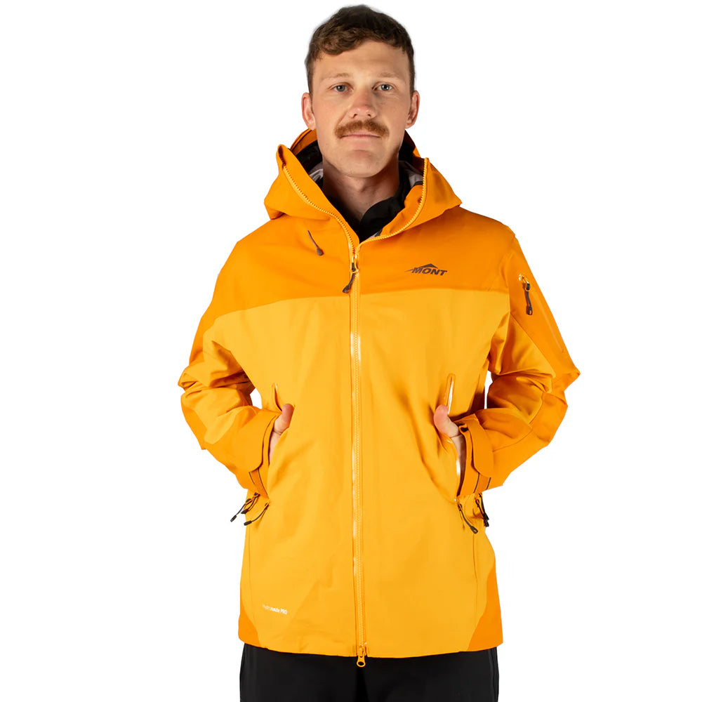 Mont Mountain Pro Mens Jacket