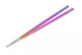 Keith Titanium Round Handle Chopsticks