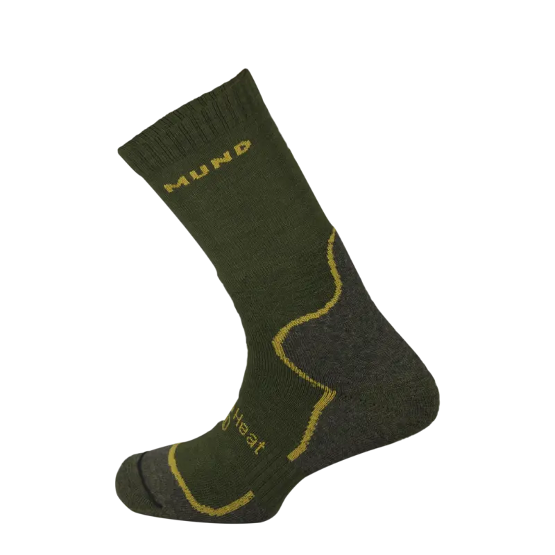 Mund Lhotse Hiking Socks