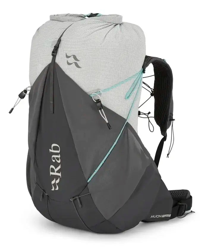 Rab Muon 40 Litre ND Womens Hiking Pack