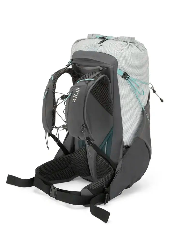 Rab Muon 40 Litre ND Womens Hiking Pack