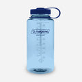 Nalgene Wide Mouth Sustain Bottle 1L Colour Baby Blue