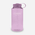 Nalgene Wide Mouth Sustain Bottle 1L Colour Cherry