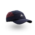 Helios Ultralight Firm Brim Running Cap