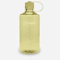 Nalgene Narrow Mouth Sustain Bottle 1L Colour Butter