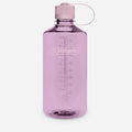 Nalgene Narrow Mouth Sustain Bottle 1L Colour Cherry