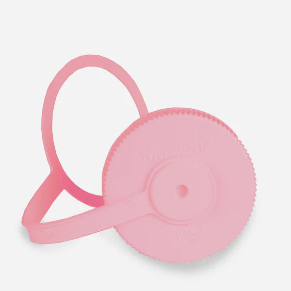 Nalgene Bottle Loop-Top Cap - Wide Mouth