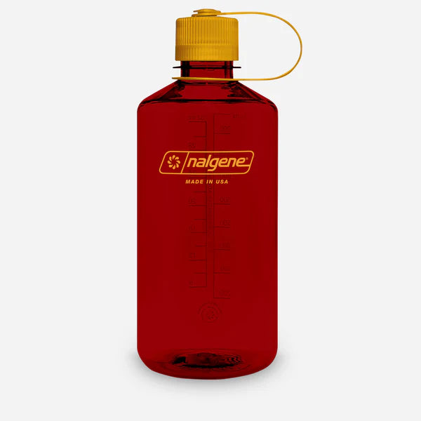 Nalgene Narrow Mouth Sustain Bottle - 1L
