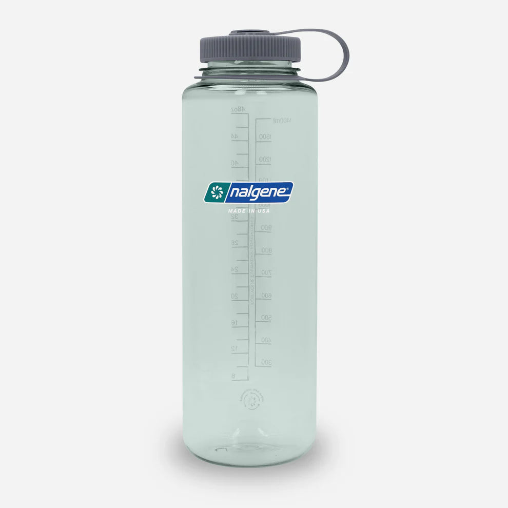 Nalgene Silo Wide Mouth Sustain Bottle - 1.5L