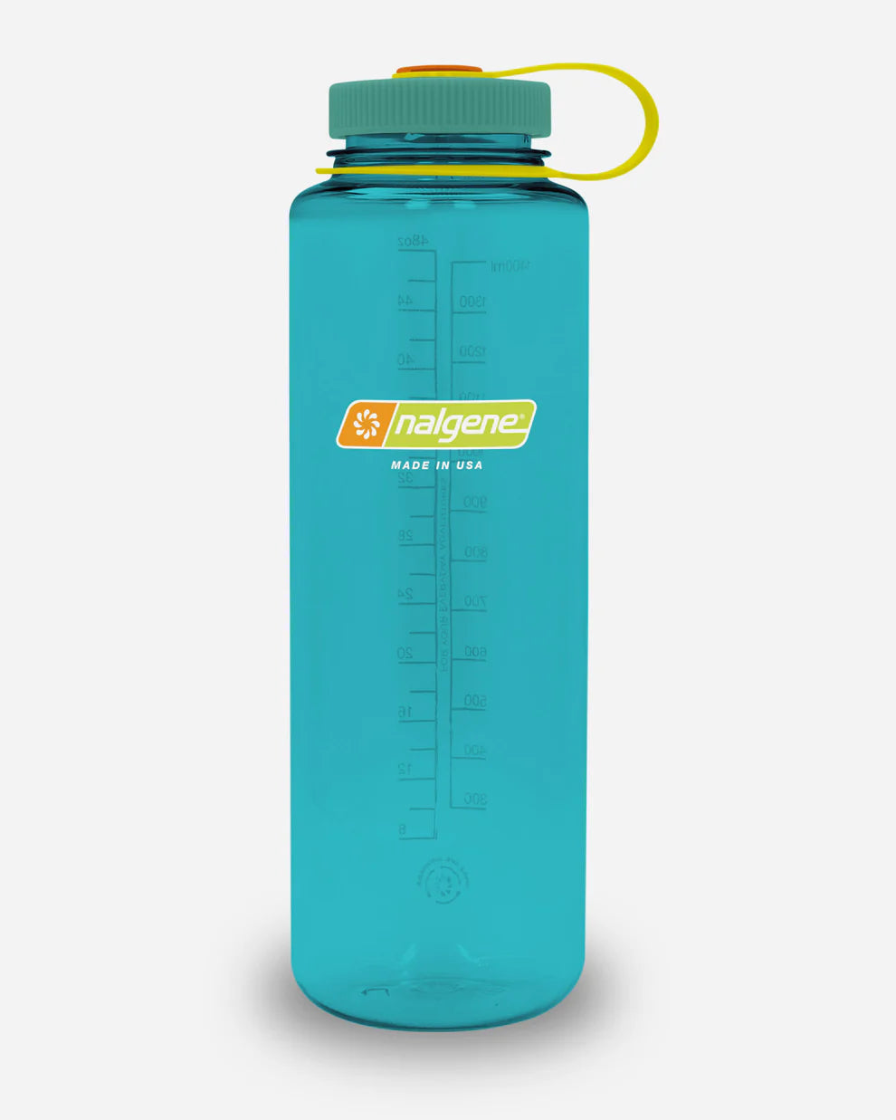 Nalgene Silo Wide Mouth Sustain Bottle - 1.5L