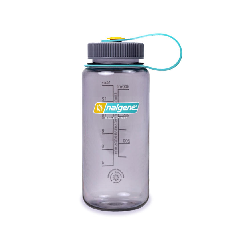 Nalgene Wide Mouth Sustain Bottle - 500ml