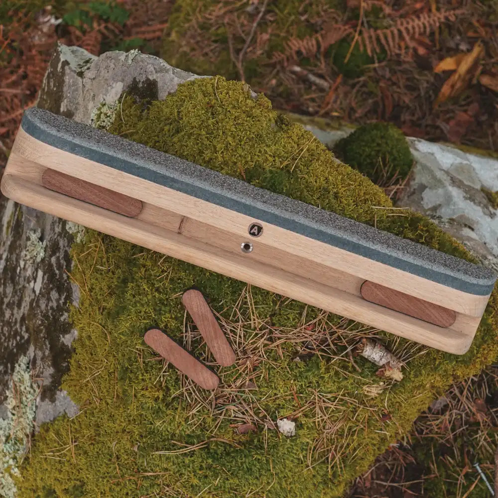 Nature Climbing Stoak Board II Hangboard