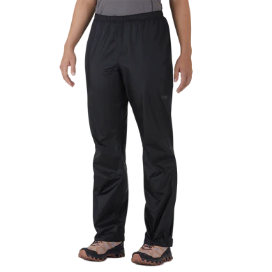 Outdoor Research Helium Waterproof Womens Pants - Short