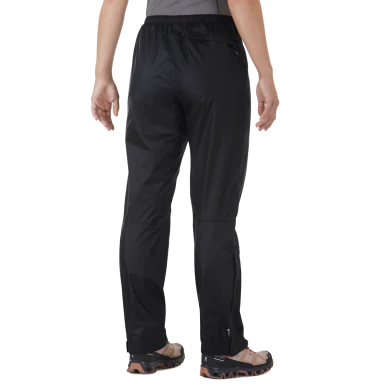 Outdoor Research Helium Waterproof Womens Pants - Short