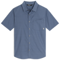 Outdoor Research Weisse Mens Short Sleeve Shirt