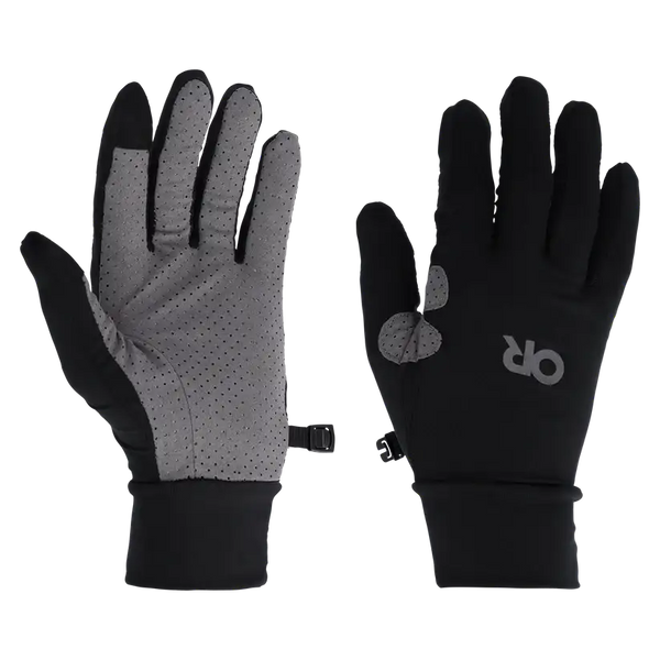 Hiking Gloves & Mittens