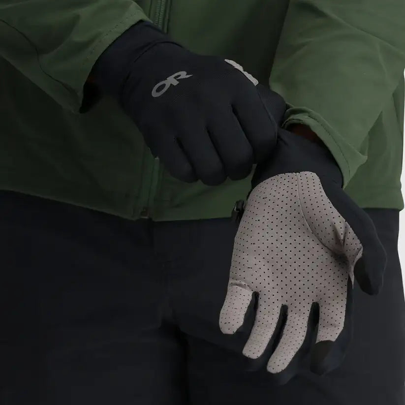 Outdoor Research ActiveIce Chroma Full Sun Gloves