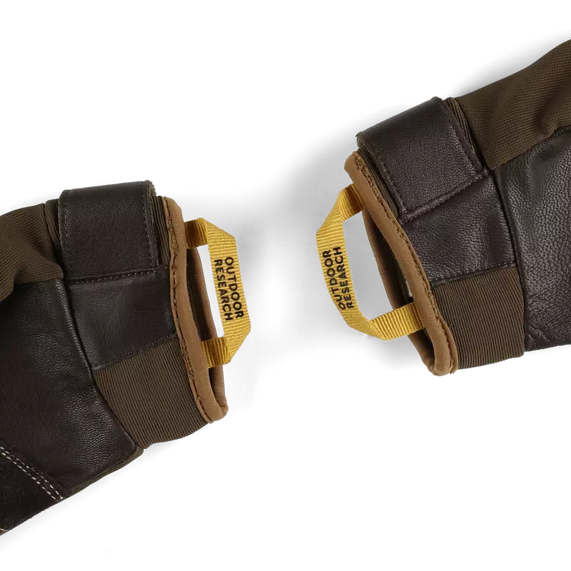 Outdoor Research Direct Route II Climbing Gloves