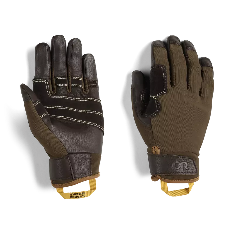 Outdoor Research Direct Route II Climbing Gloves