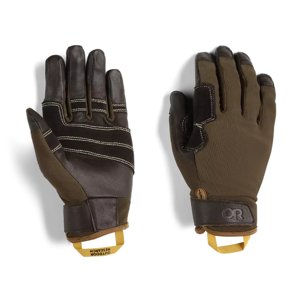 Outdoor Research Direct Route II Climbing Gloves